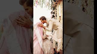 Shaheen Afridi and Ansha Afridi's Nikah | Shahid Afridi | anshaafridi