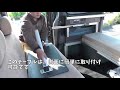 the latest japanese camper is here rv motorhome trailer hiace truck camper