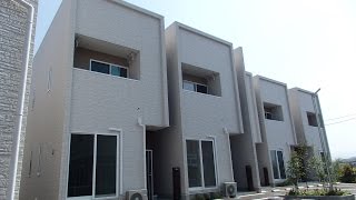 Gardenvillage新宮C　新宮上府賃貸物件　アパマンショップ古賀店