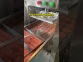 Pastry Forming Machine | Rice Powder Pressing Machine