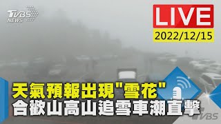 天氣預報出現\