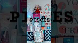 PISCES: I HEAR YOUR ANGEL SAYING THIS! JANUARY 2025 #pisces #trendingshorts #viralvideo #foryou #fyp