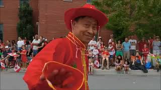 MCAO - 2022 Jul 1 Canada Day Parade