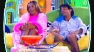 Discusiones: ludovico vs federica -familia P.luche Discusiones: ludovico vs federica -familia P.luche