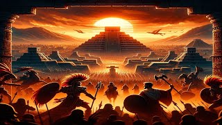 The Last Stand of the Aztecs: Unveiling the Epic Fall of Tenochtitlán