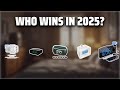The Top 5 Best Clock Radio in 2025 - Must Watch Before Buying!