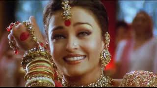 Dola Re Dola Re HD Video | Shahrukh Khan | Aishwarya Rai , Madhuri Dixit | Devdas | 90s Songs