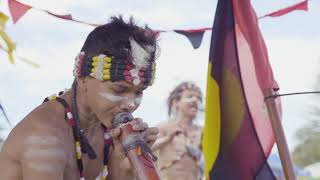 NAIDOC Week video