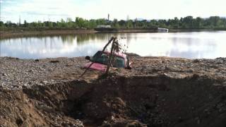 Boulder County Flood Recovery Underway