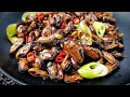 THIS IS HOW TO MAKE THE EASIEST SPICY SPRITE ADOBO MUSSELS RECIPE!!! SPICY ADOBONG TAHONG IN SPRITE!