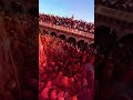 HOLI IN INDIA 🇮🇳