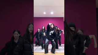 tripleS ‘Rising’ : 음악중심 Ver.│HyeRin, NaKyoung, YuBin, Kaede, DaHyun