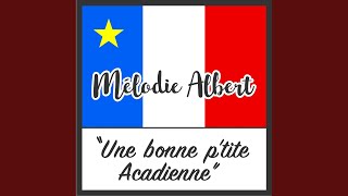 Une bonne p'tite Acadienne