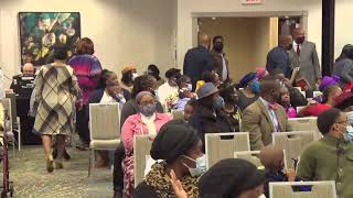 First Church Truth of God Broadcast November 21st, 2021 Sunday AM Live from Little Rock Arkansas .