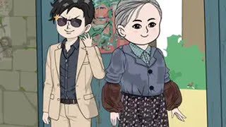 为了装电话，老毕太太准备把马凤娇女儿嫁给村长家的傻儿子！ 原创动画 二次元 沙雕动画 瓜子二手车 内容启发搜索 秦守/周安东/乐享传奇