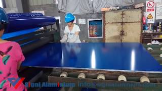 5052 5083  6061 7075 alloy aluminum plate sheet for  transom