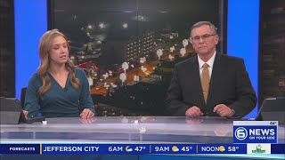 Suspect arrested after fatal Knox County hit-and-run