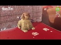 Sphinx Clip Dreams - SMO Parody of Lucid Dreams by Juice WRLD