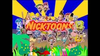 The Most Iconic Nicktoons 2004 Bumper