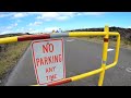 end of chain of craters road and holei sea arch at hawaii volcanoes national park july 22 2022