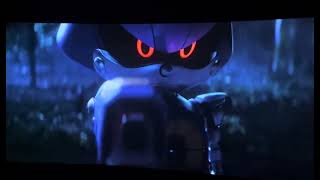 Sonic 3 (2024)| No one knew the end | Post Credits Scenes