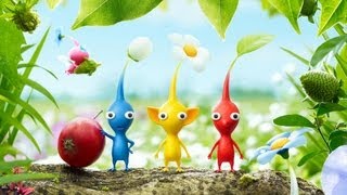 Pikmin 3 - Review