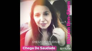 Chega de Saudade - Sharon Ben-Shem