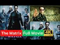 The Matrix (1999): This Movie Will RUIN Your Brain | The Matrix Full Movie Review & Summary