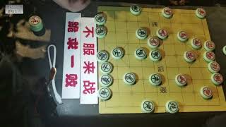 孫浩宇吹牛:我是山峰中的頂峰，高手中的高手!老棋聖怒了:不服