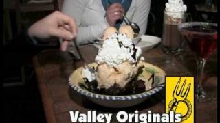 The Valley Originals Guide #2