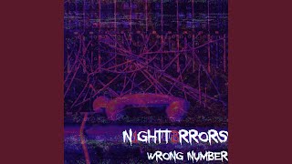 WRONG NUMBER