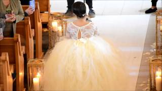 Wedding Ceremony | Windy Violin Studios