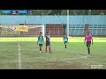 MELBAR VS ANGKASA JAYA | U13 ANJELO CUP 2022