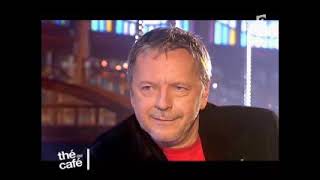 Thé ou café - Renaud 2006