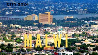 Exploring the Heart of Malawi: Lilongwe City in 2024\