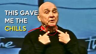 The Most SHOCKING Healing Ever Caught On Audio! (VERY POWERFUL!)