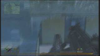 Call of Duty MW2 Glitches - Sub Base Elevator + Tutorial