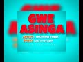 GWE ASINGA BY FRANXONE OMEGA (OFFICIAL AUDIO)