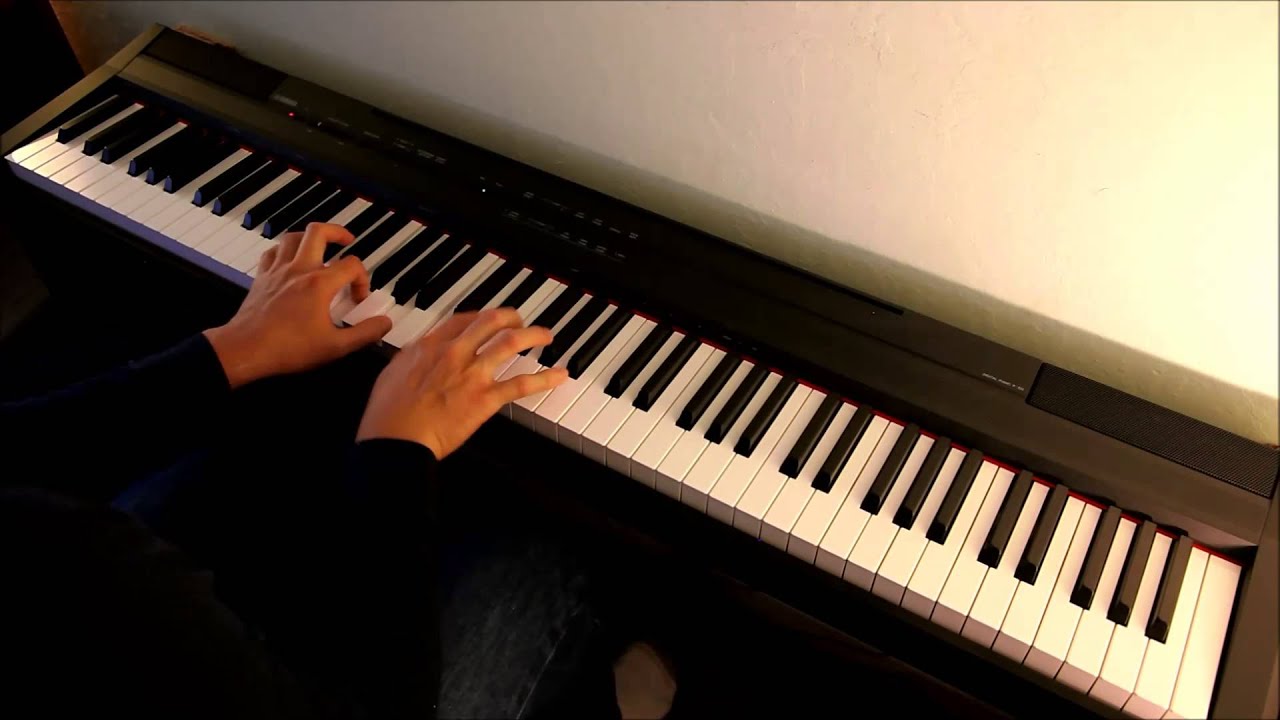 Chopin - Etude Op. 25 No. 1 - YouTube