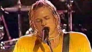 Fuel - Hemorrhage Live at the RRHOF