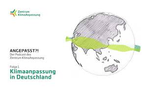 Folge01 Klimaanpassung in Deutschland