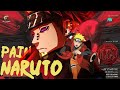 LEO DAS ENTRY X PAIN VS NARUTO [AMV] | Anirudh | HKEDITS