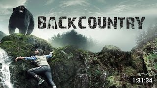 დასალიერი /Backcountry/ ფილმები ქართულად