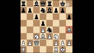 Cara Memperlemah Petak c6 didalam Gambit menteri di tolak (Queen Gambit Declined)👍