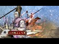 【戦国大戦】 開幕乙 vs　一鉄占領作戦 【正三位】