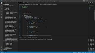 C Lab: Password Modifier