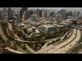 Spectacular San Diego Airport Landing