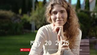 aries โ ๐ค Horoscope for today May 20 2025๐ฎ #horoscope