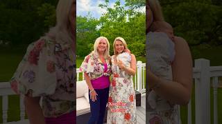 Karoline Leavitt — Precious Family Moments on Mother’s Day 💗