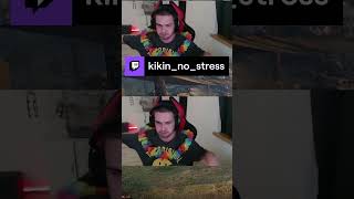 ochutnávka mléka :D | kikin_no_stress v #Twitch